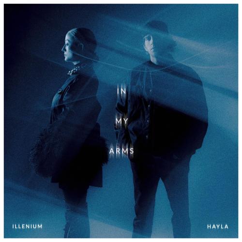 ILLENIUM & HAYLA - In My Arms
