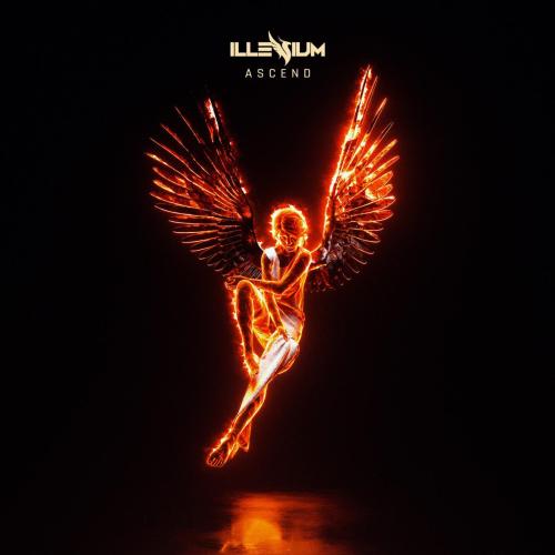 ILLENIUM - Pray (feat. Kameron Alexander)