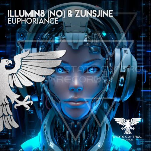 Illumin8 [NO], Zunsjine - Euphoriance