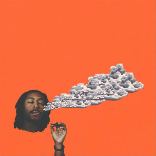 Iman Omari - Feel Luv