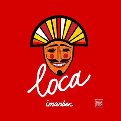 Imanbek - Loca