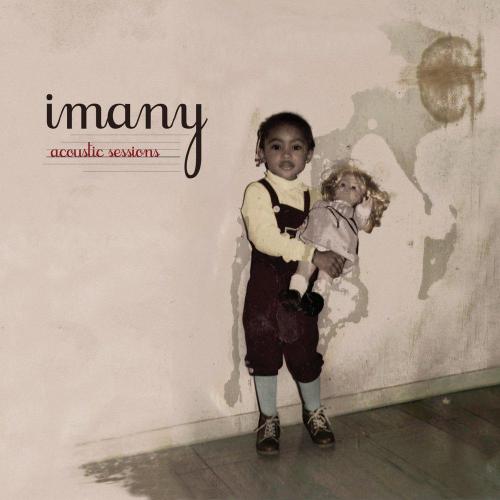 Imany - You Will Never Know