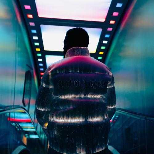 ImDavisss - 4 U (feat. T-Pain)