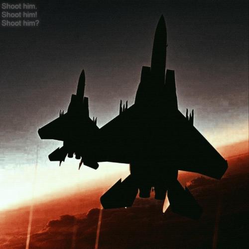 INCENDIXM - Shoot Him