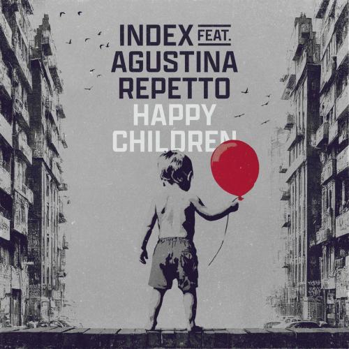 Index - Happy Children (feat. Agustina Repetto) [Ronan Remix]