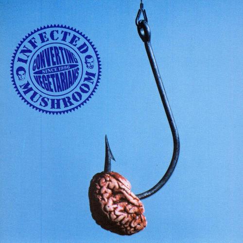 Infected Mushroom - Deeply Disturbed