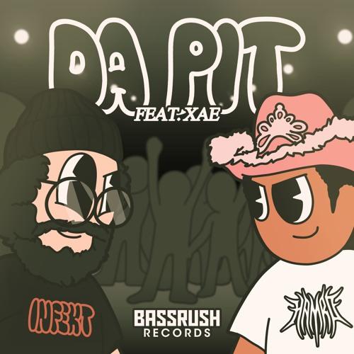 Infekt & HAMRO - DA PIT