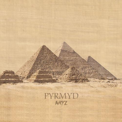 Inkyz - PYRMYD