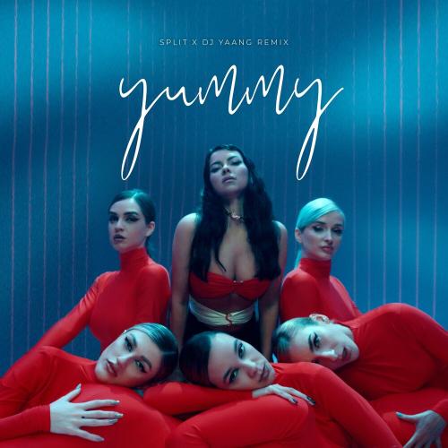 INNA & Banger Tunes - Yummy (Split & DJ Yaang Remix)