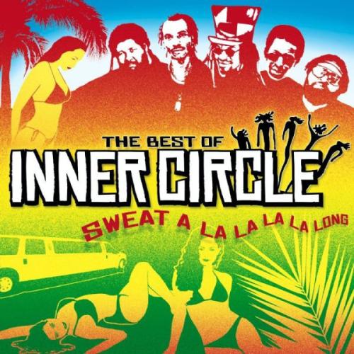 Inner Circle - Sweat