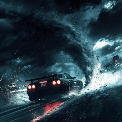 INNXR HVZE - STORM