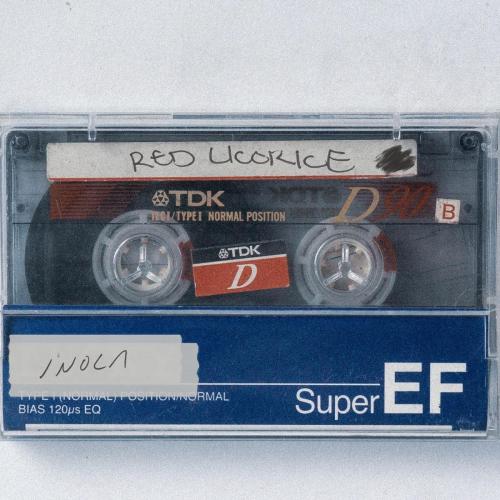 inola & Red Licorice - Evergreen (Ambient)