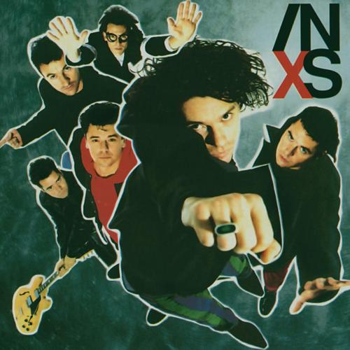 INXS - Suicide Blonde (2011 Remaster)