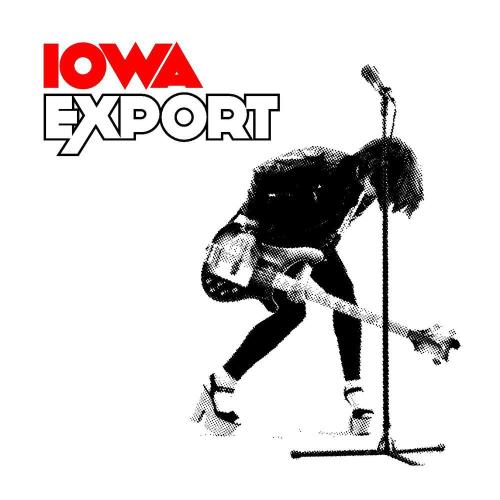 IOWA - Простая песня