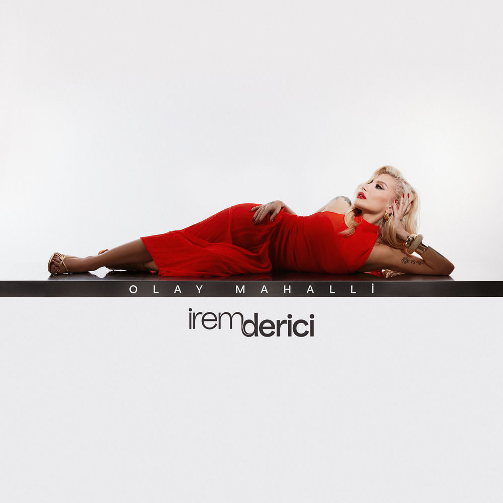 İrem Derici - Sonum Öyküne