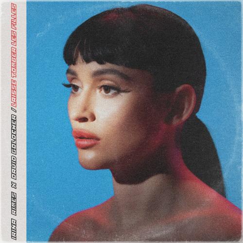 Irina Rimes faet. David Goldcher - Laisse Tomber Les Filles