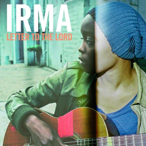 Irma - I Know из сериала «Кухня»