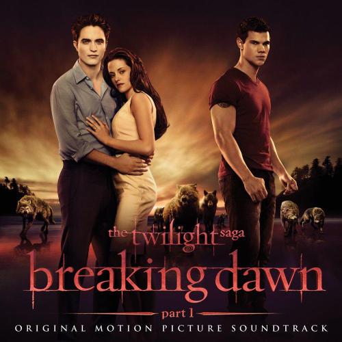 Iron & Wine - Flightless Bird, American Mouth (Wedding Version)