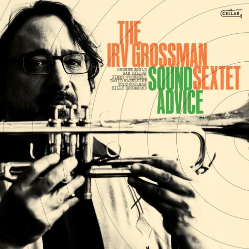 Irv Grossman - Fallen Hero