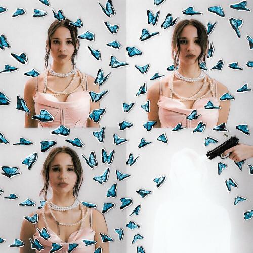 Isaeva feat. Mayot - Выстрел