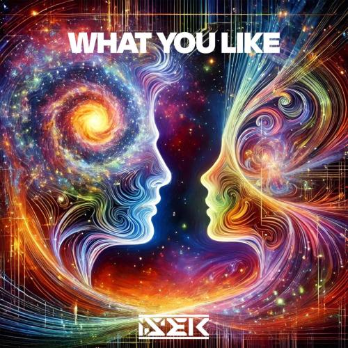ISEK - What You Like