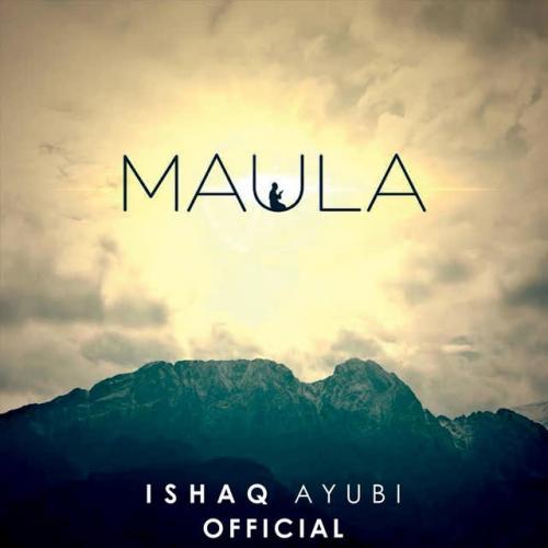 Ishaq Ayubi Official - Ya Ilahi Arabic