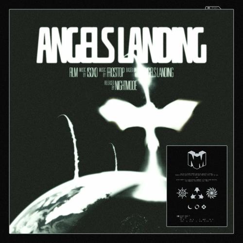 ISOxo, FrostTop - Angels Landing