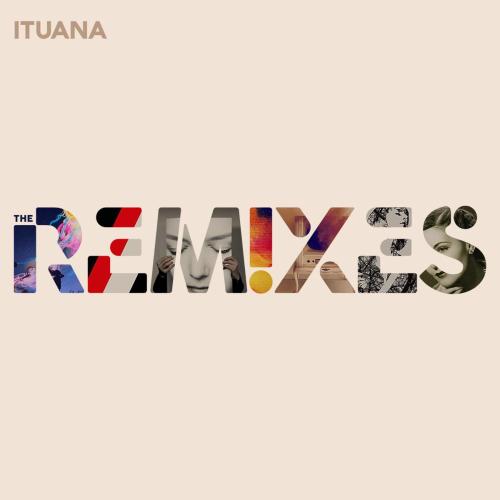 Ituana - It's My Life (Ronan Remix)