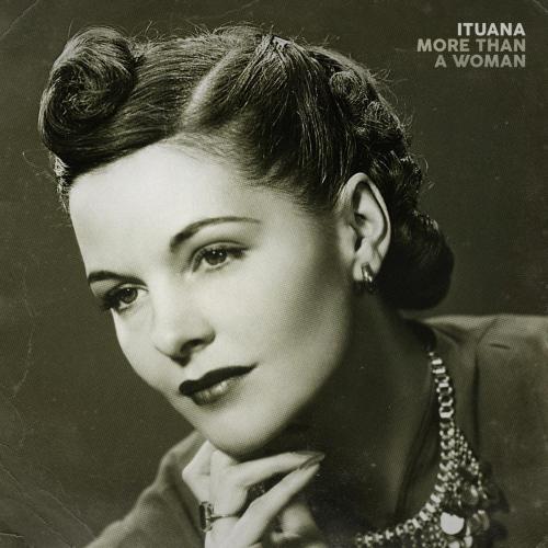 Ituana - It's My Life