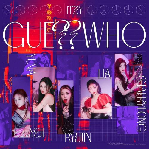 ITZY - Wild Wild West