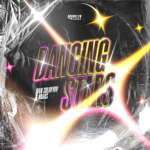 Ivan Solovyov - Dancing Stars
