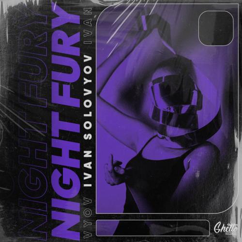 Ivan Solovyov - Night Fury