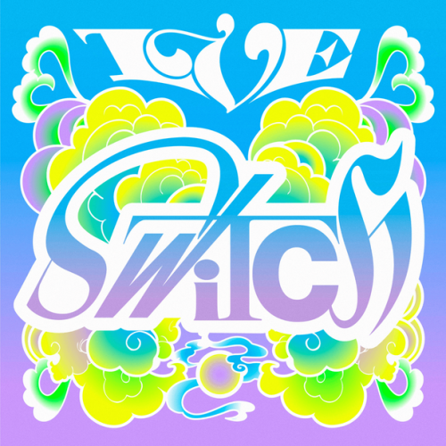 IVE - HEYA
