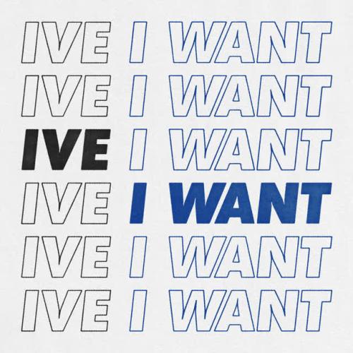 IVE - I WANT
