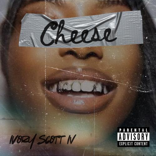 Ivory Scott - Cheese