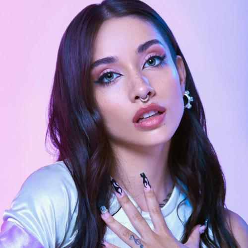 J. Balvin, Maria Becerra - Qué Más Pues