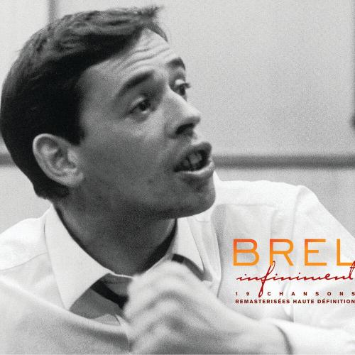 Jacques Brel - Orly