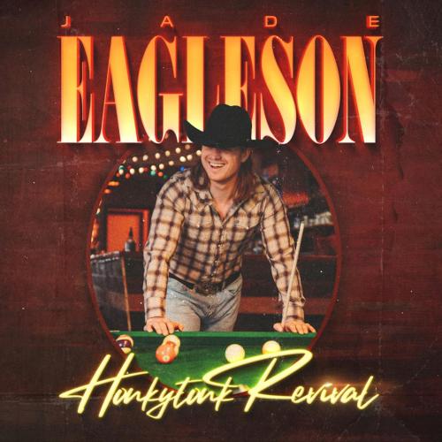 Jade Eagleson - All Night To Figure It Out