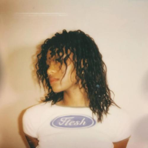 Jahnah Camille - Flesh