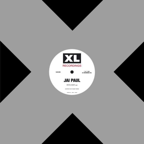 Jai Paul - BTSTU (Demo)
