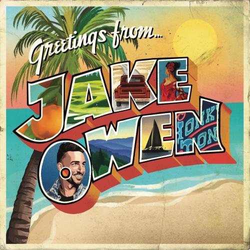 Jake Owen - Homemade