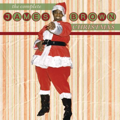 James Brown - Merry Christmas Baby