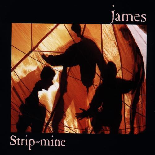 James - Charlie Dance