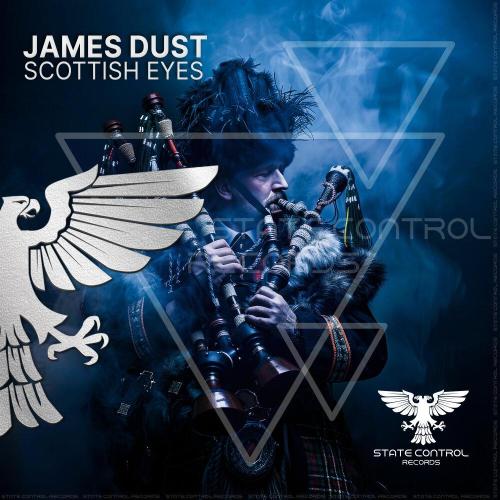 James Dust - Scottish Eyes