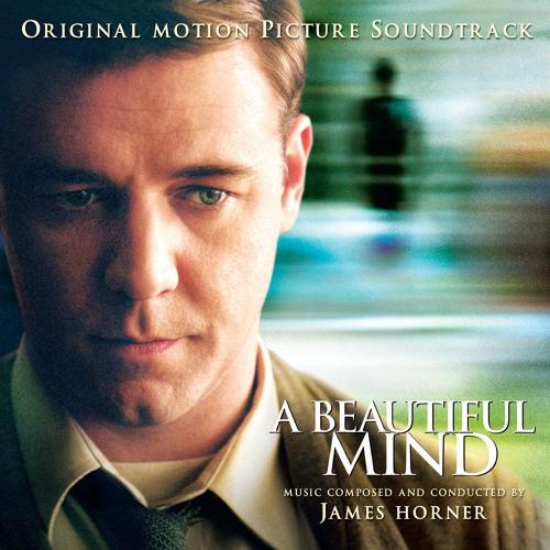 James Horner - Creating -Governing Dynamics-