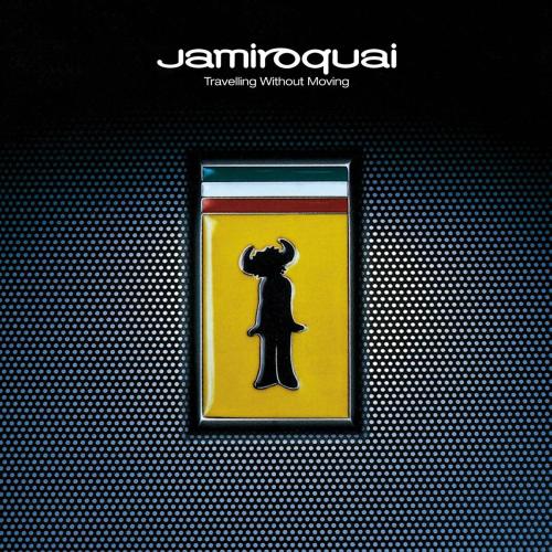 Jamiroquai - Virtual Insanity