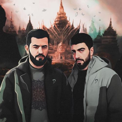 Janaga feat. TENCA - Любовница