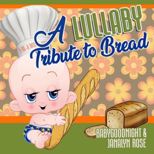 Janalyn Rose & BabyGoodnight - Aubrey (Lullaby)