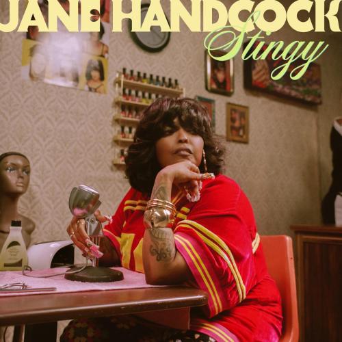 JANE HANDCOCK - Stingy