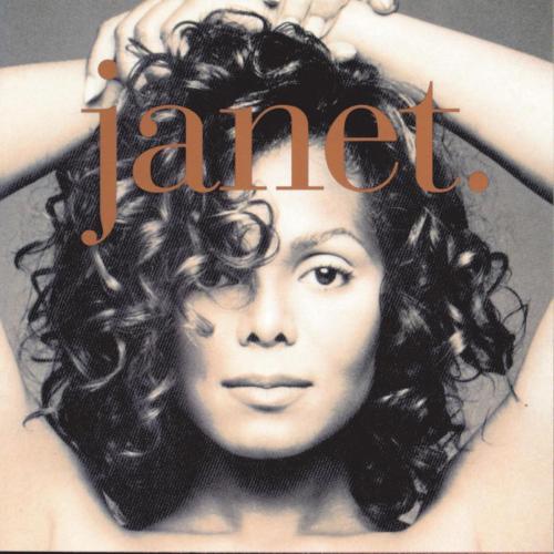 Janet Jackson - Any Time, Any Place